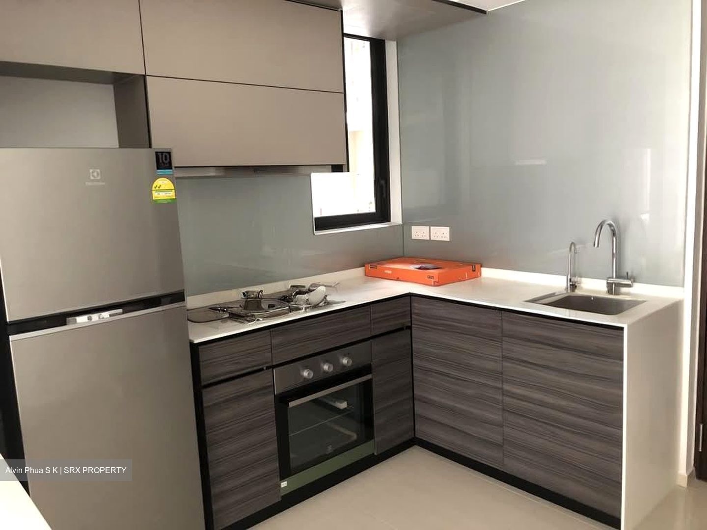 d'Nest (D18), Condominium #566417681